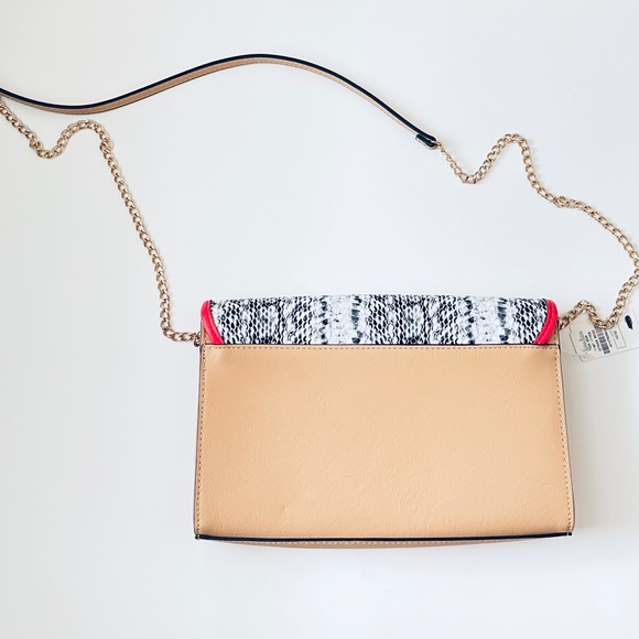 Neiman Markus Rory Clutch - Picture 2 of 12